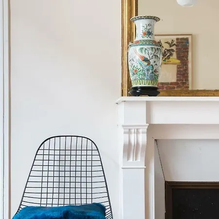 Rue Des Saints-peres Ii By Onefinestay * París