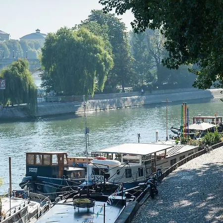 Rue Des Saints-peres Ii By Onefinestay *
