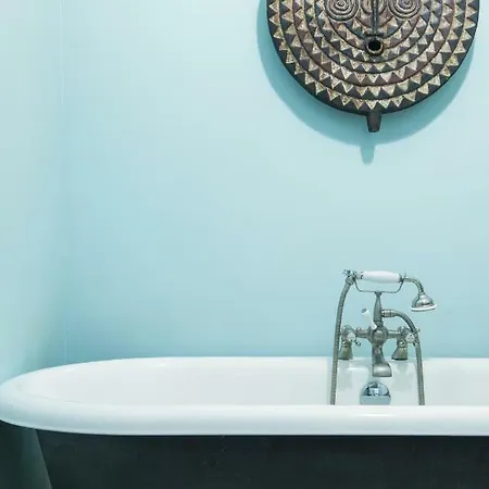 Rue Des Saints-peres Ii By Onefinestay Apartamento