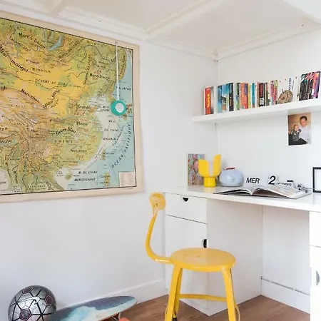 Rue Des Saints-peres Ii By Onefinestay Apartamento París