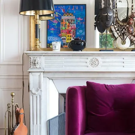 Rue Des Saints-peres Ii By Onefinestay Apartamento