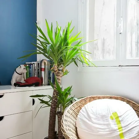 Rue Des Saints-peres Ii By Onefinestay *