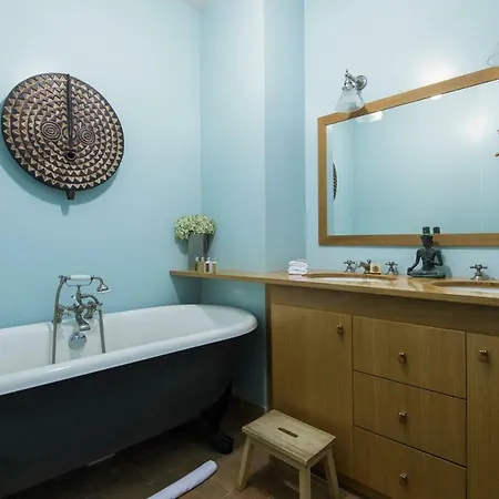 Rue Des Saints-peres Ii By Onefinestay * París