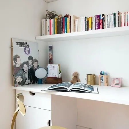 Rue Des Saints-peres Ii By Onefinestay Apartamento *